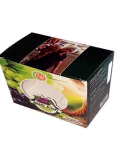 In Hộp Giấy Ivory 350 TPHCM